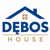 DĘBOS HOUSE - budowa domów i garaży szkieletowych
